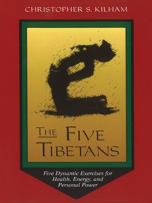 cover image of The Five Tibetans